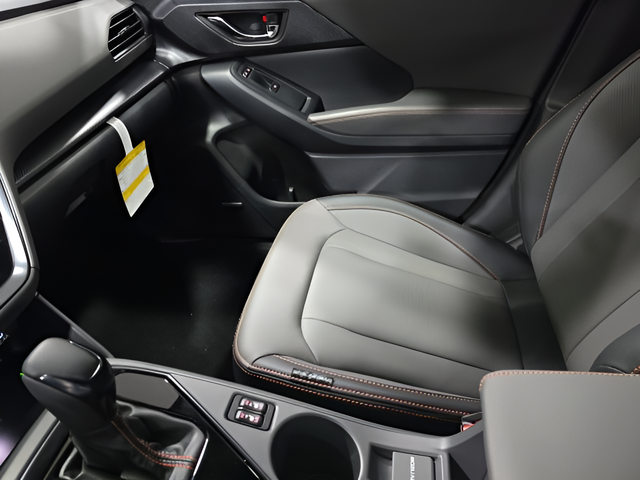 2026 Subaru Crosstrek Limited - Photo 25