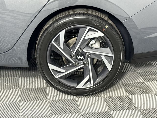 New 2025 Hyundai Elantra For Sale in Indianapolis, IN