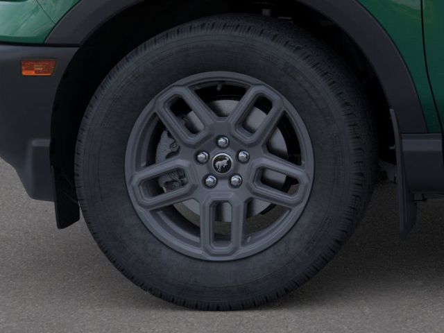 new 2025 Ford Bronco Sport car, priced at $32,640