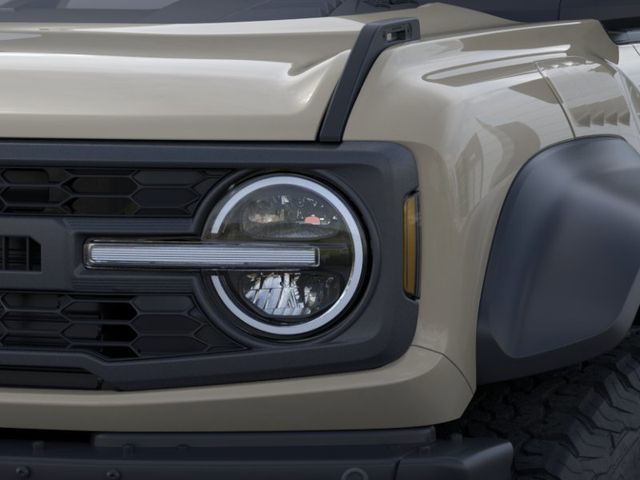 2025 Ford Bronco 4-Door Raptor - Photo 20