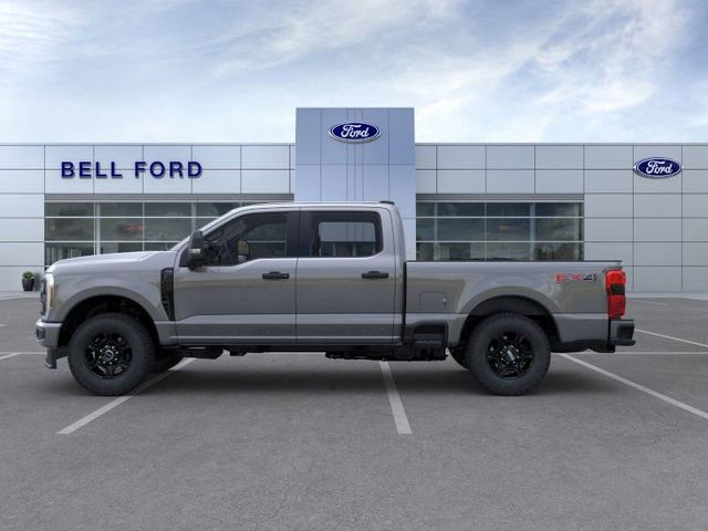 2024 Ford F-250SD XL 3