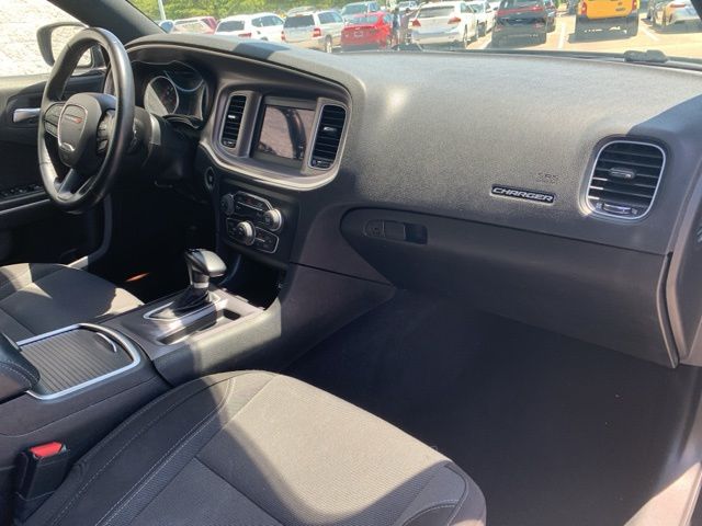 2022 Dodge Charger SXT photo