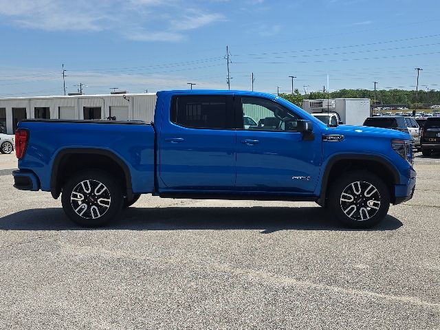 2023 GMC Sierra 1500 AT4:C02634