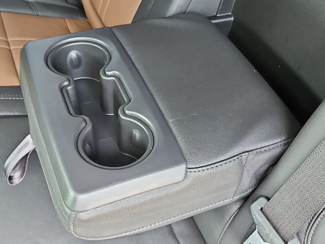 2025 Chevrolet Silverado 3500HD High Country White at DeMontrond Gulf Freeway
