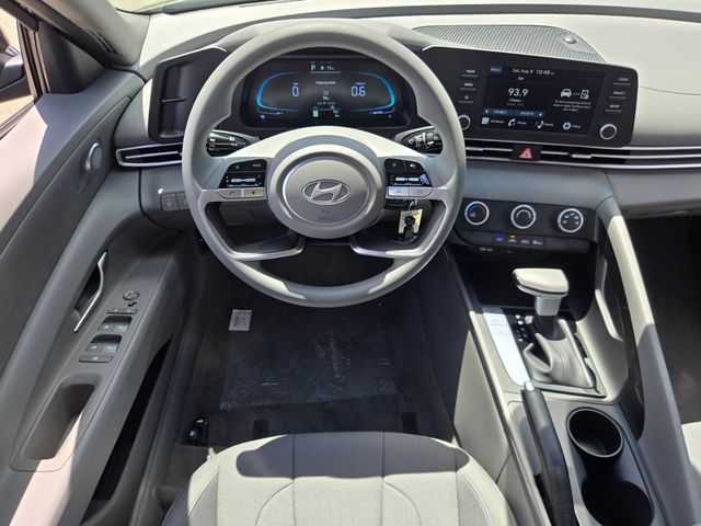 2026 Hyundai Elantra - $21,659