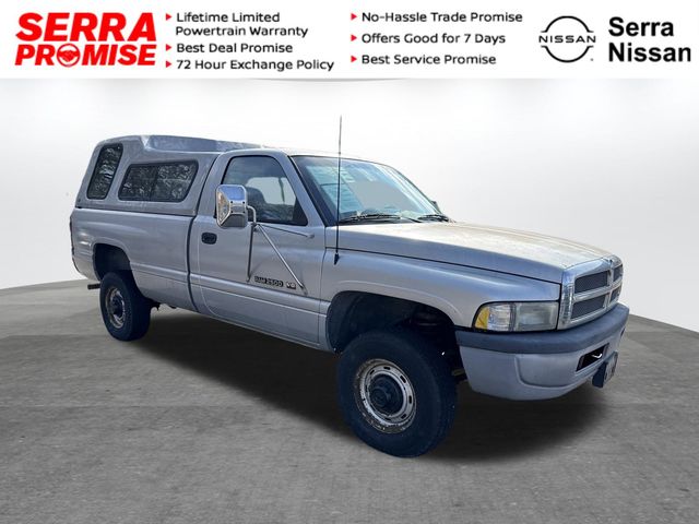 1996 Dodge RAM 2500 LT LB 4WD
