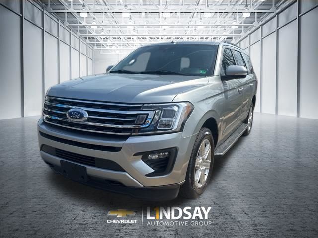 2021 Ford Expedition XLT 4WD