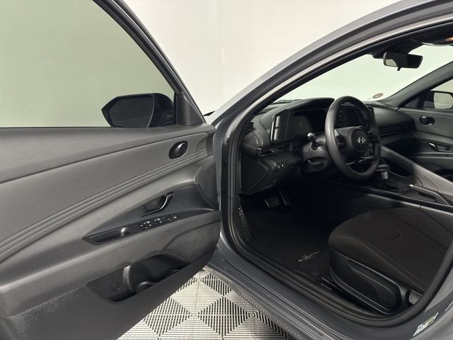 New 2025 Hyundai Elantra For Sale in Indianapolis, IN