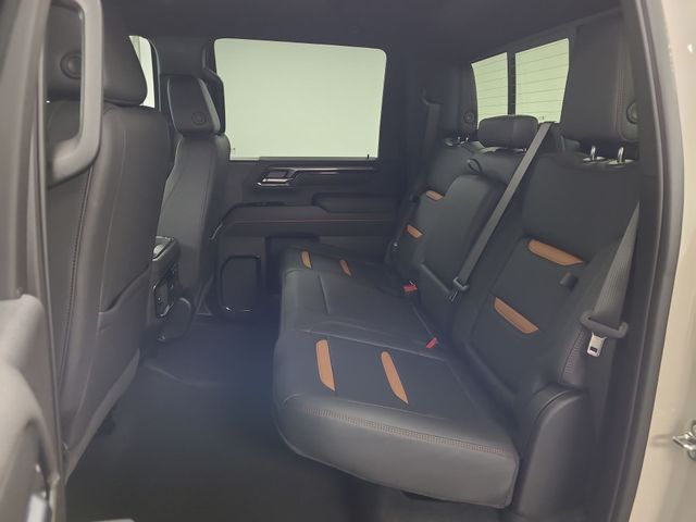 2026 – GMC – Sierra 2500HD