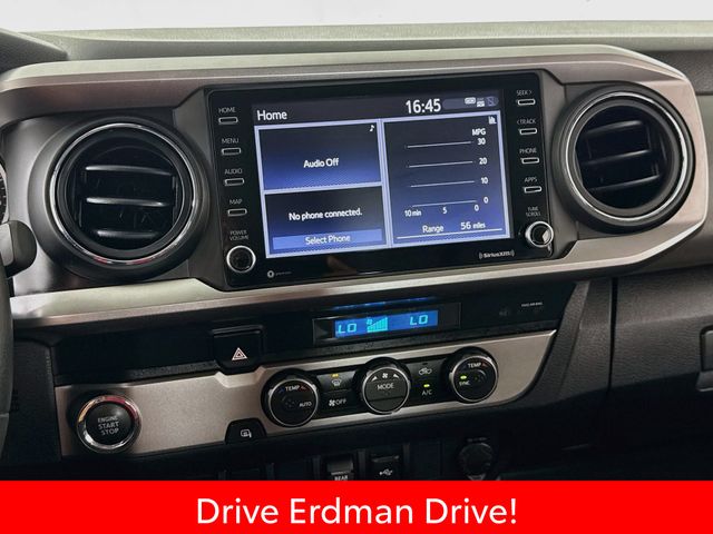Used 2023 Toyota Tacoma Truck