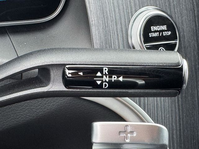 2023 Mercedes-Benz GLC GLC 300 White at Shottenkirk Kia Fort Bend