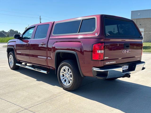 Used 2014 GMC Sierra 1500 Truck