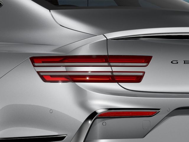Thumbnail: 2027 Genesis G80 - 10