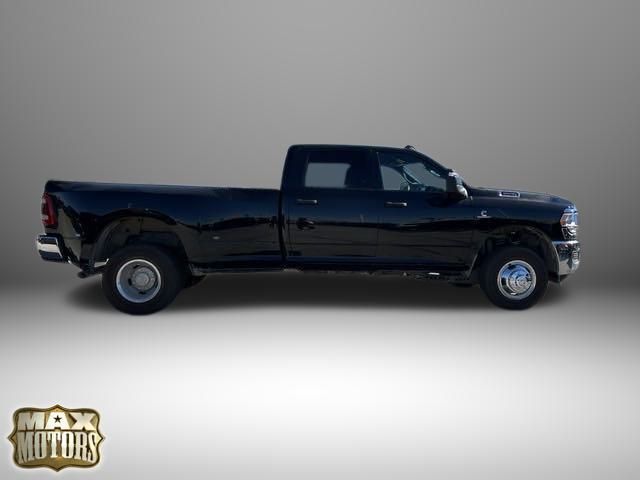 2024 Ram 3500 Tradesman 14