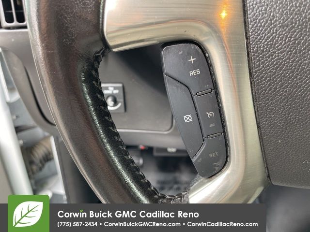 2018 GMC Savana 2500 Work Van 11