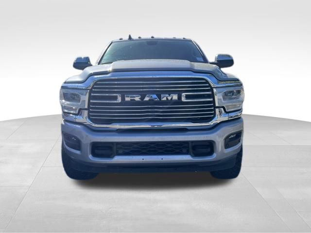 2022 Ram 2500 Laramie 2