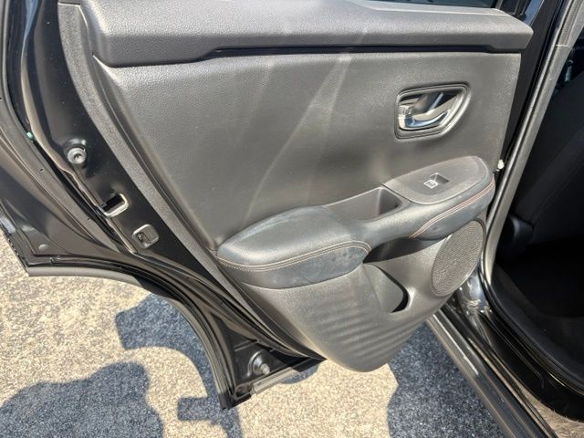 Used 2023 Honda HR-V SUV