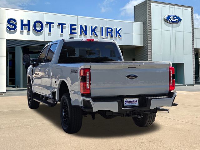 New 2026 White Ford XLT image 6