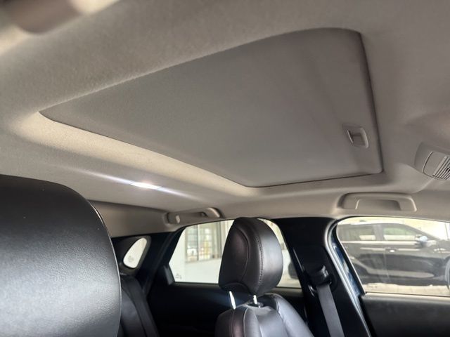 2021 Mazda CX-30 Premium Blue at Durrett Motor Company