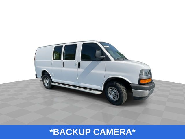 Used 2023 Chevrolet Express 2500 For Sale in New Hudson, MI
