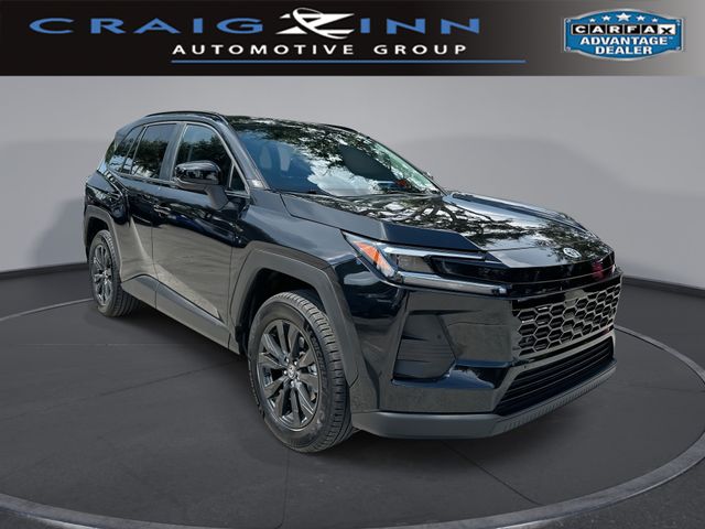 2026 Toyota RAV4 - $41,398