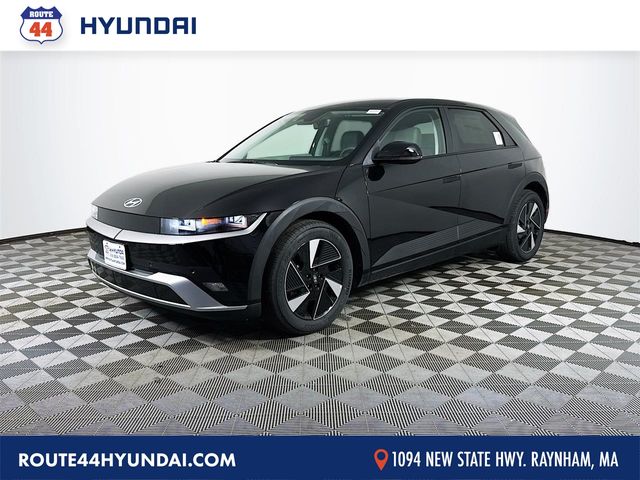 2026 Hyundai Ioniq 5 SEL AWD