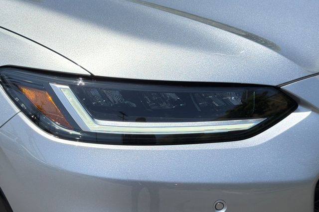 New 2027 Honda HR-V SUV