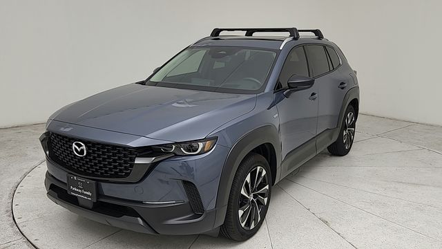 2025 Mazda Mazda CX-50 Hybrid Premium Plus