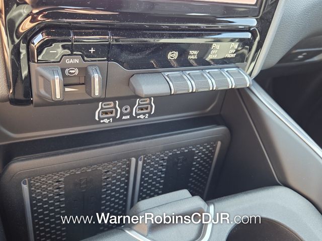 New 2026 Gray Ram Big Horn image 24