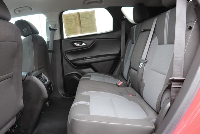 2024 Chevrolet Blazer LT photo
