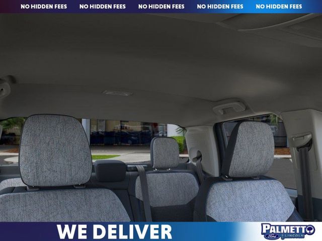 new 2025 Ford Maverick car, priced at $34,990