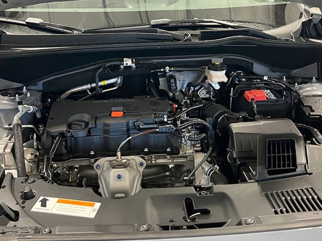 HR-V Sport