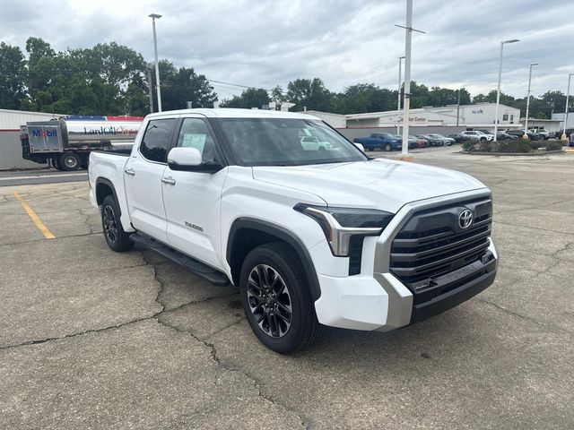 2026 Toyota Tundra