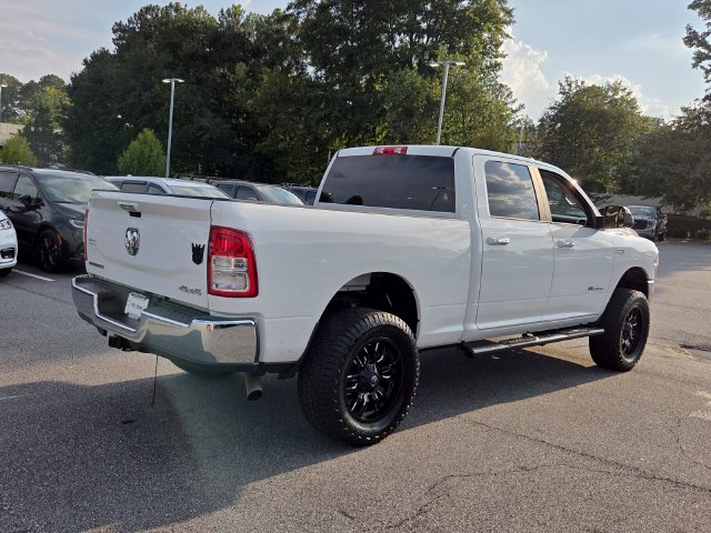 Used 2019 Ram 2500 Truck