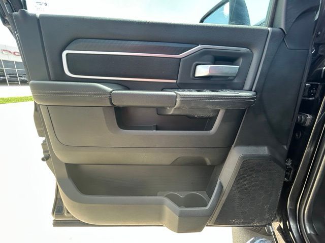 Used 2026 Ram 2500 Truck