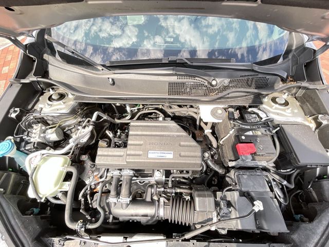 Used 2021 Honda CR-V SUV