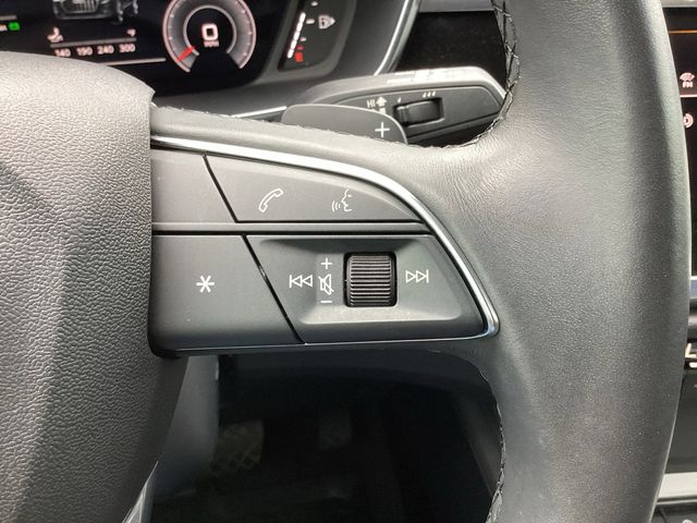 Used Car 2024 Audi Q3  Premium Plus For Sale Under $30,000 In San Antonio, Texas