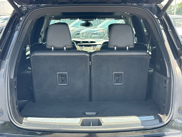 Used 2021 Cadillac XT6 SUV
