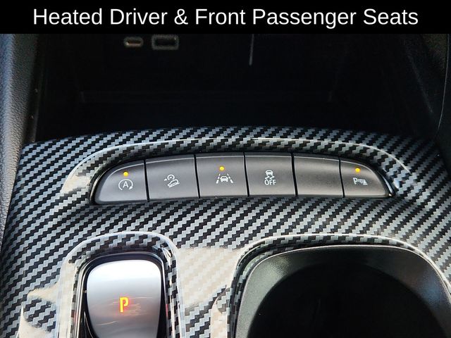 Used 2022 Buick Envision For Sale in Grove City, OH