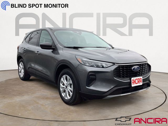 Used Car 2025 Ford Escape  Active For Sale Under $25,000 In San Antonio, Texas