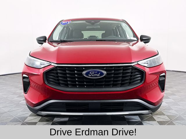 Used 2023 Ford Escape SUV