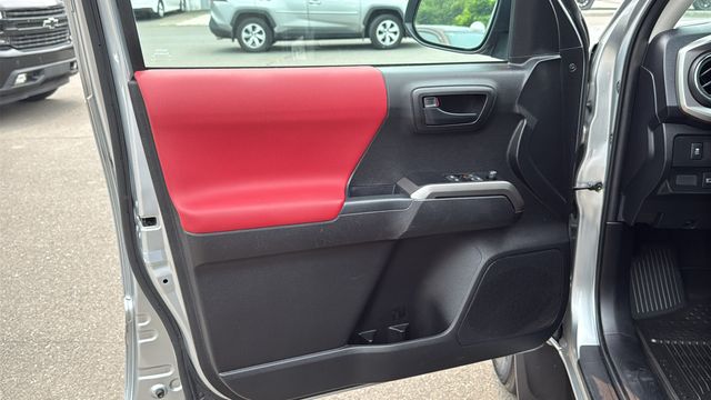 Used 2022 Toyota Tacoma Truck