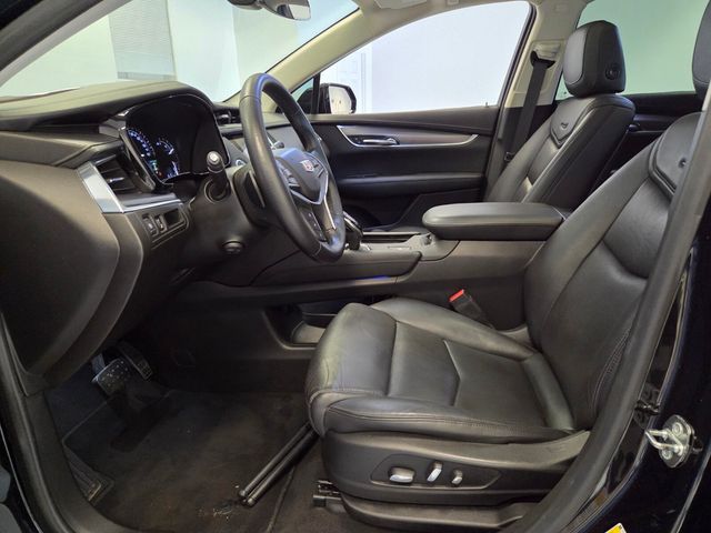 Used 2019 Cadillac XT5 SUV