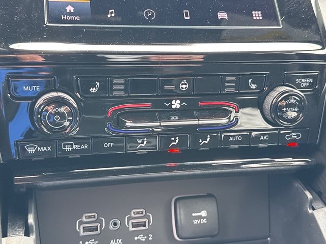 New 2025 Silver Jeep Altitude X image 20