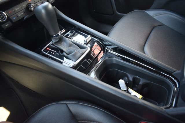 Used 2024 Jeep Compass SUV