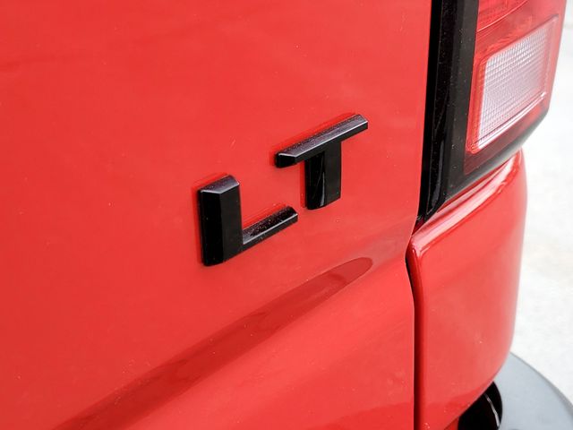 2026 Chevrolet Silverado 2500 Crew Cab 4WD Pickup for sale #TF340740 - photo 29