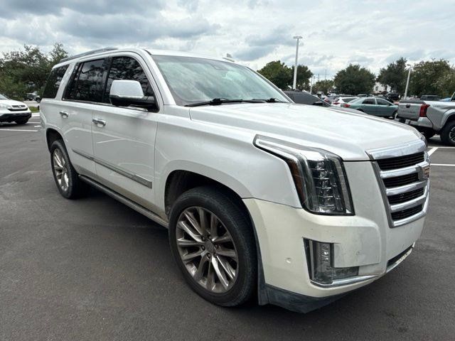 Used 2019 Cadillac Escalade SUV
