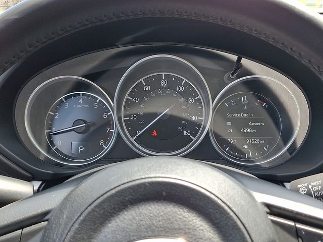 Used 2020 Mazda CX-5 SUV