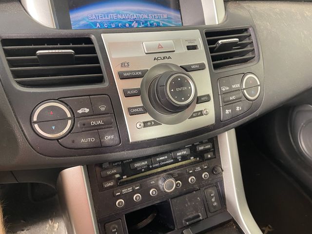 Used 2007 Acura RDX Technology Package For Sale in Bremerton, WA