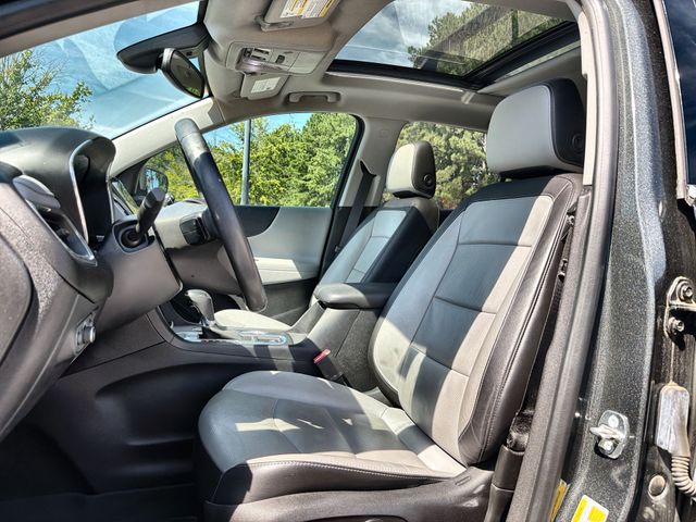 Used 2019 Gray Chevrolet Premier image 11